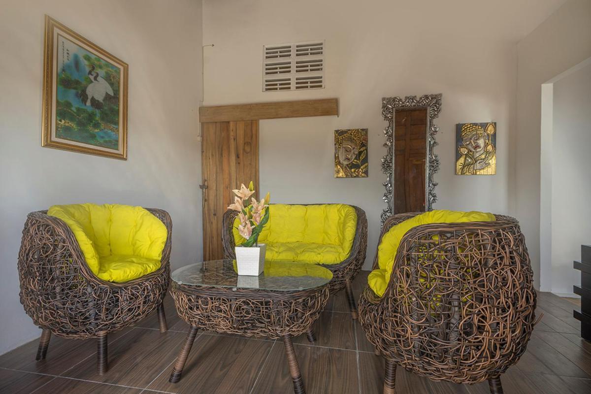 Hotel Ethes Coworking - Coliving & Lounge Ngaglik Exterior foto